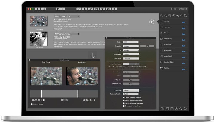 IFFmpeg 6.2.0 Download Free